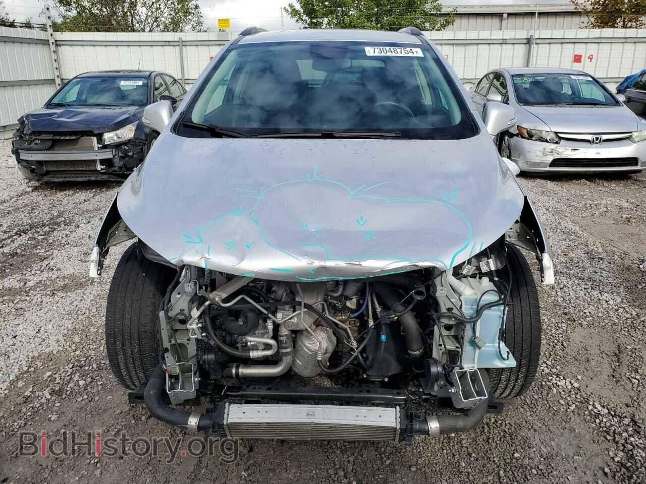 2019 BUICK ENCORE - VIN: KL4CJASB3KB765817 - Фото 5