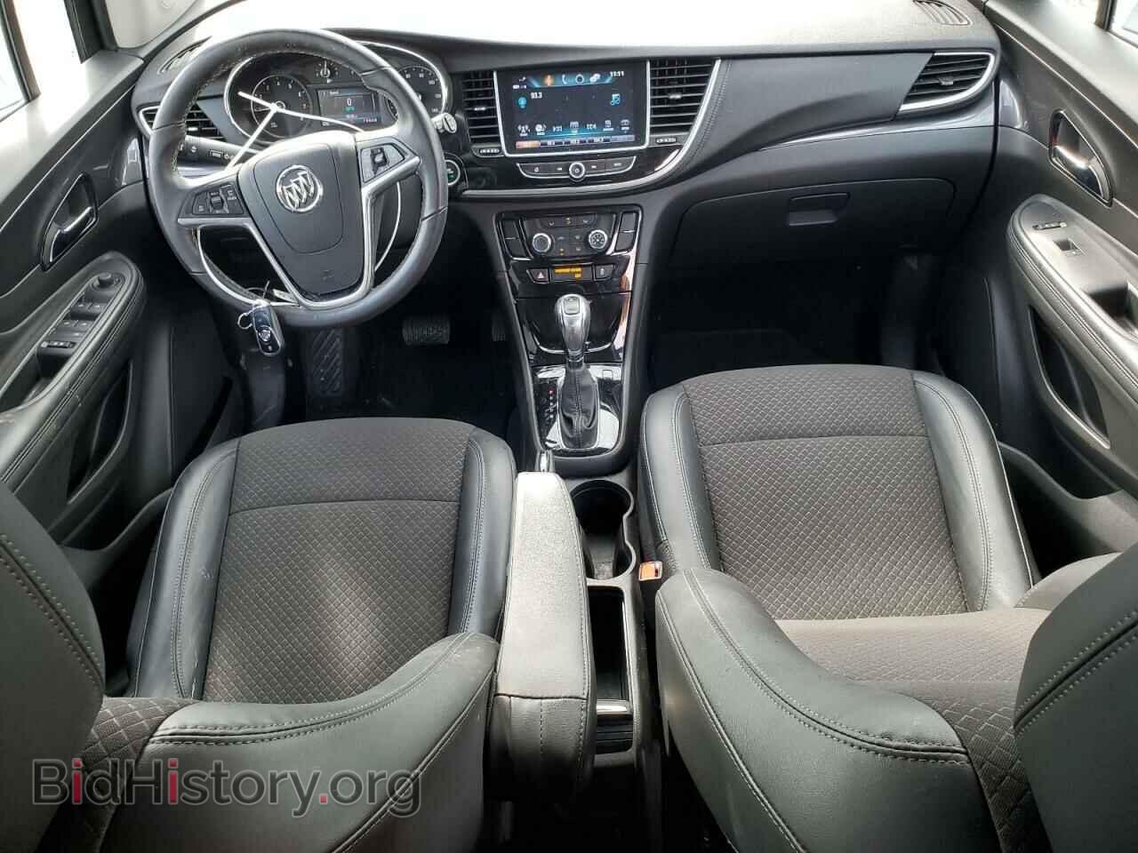 2019 BUICK ENCORE - VIN: KL4CJASB3KB765817 - Фото 8
