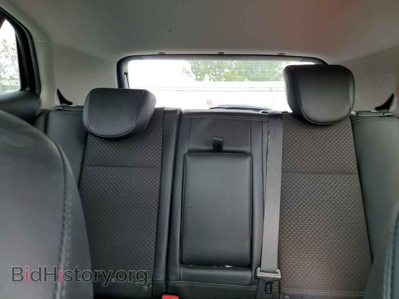 2019 BUICK ENCORE - VIN: KL4CJASB3KB765817 - Фото 10