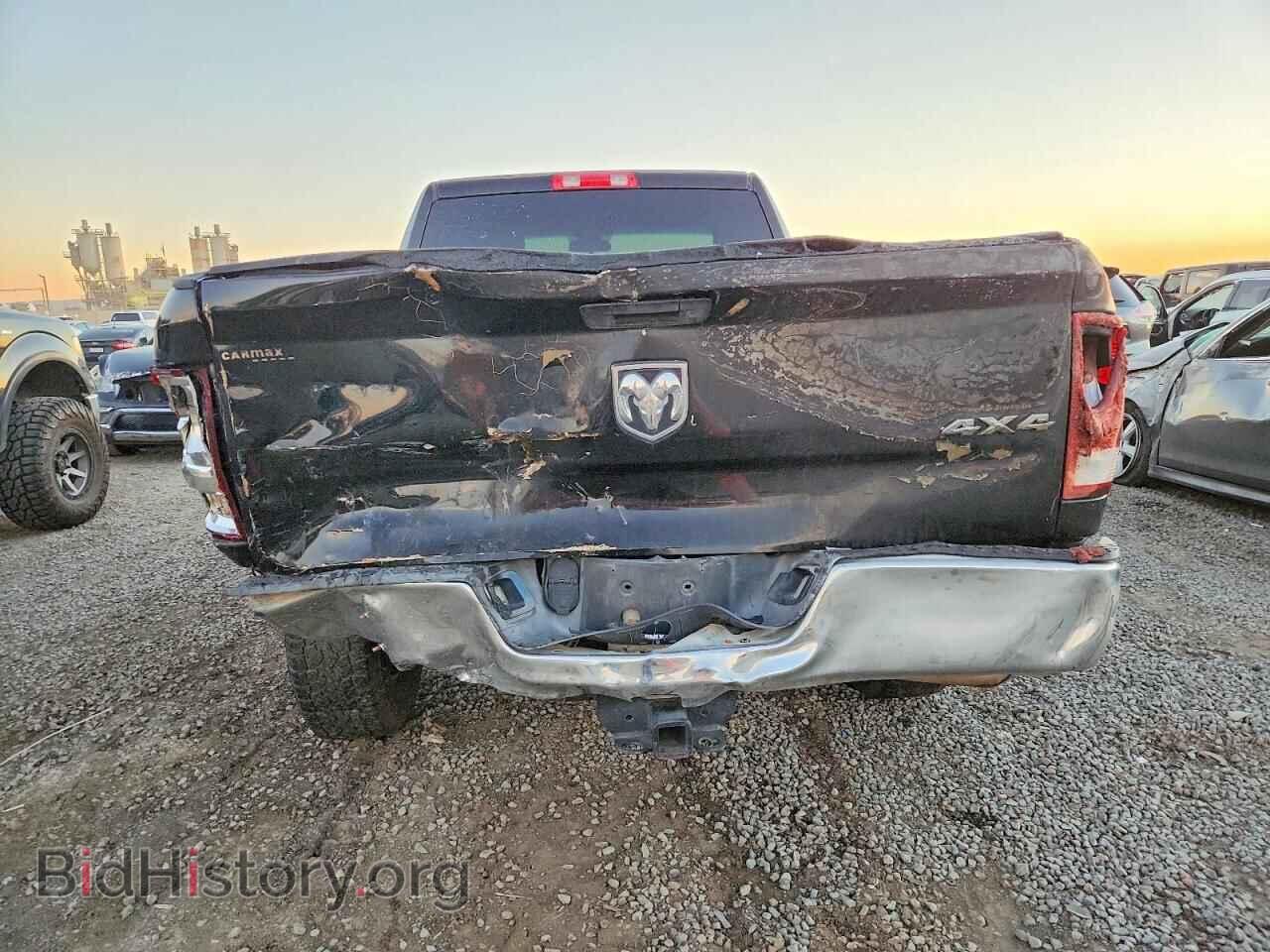 2013 RAM 1500 - VIN: 3C6JR7AGXDG555724 - Фото 6