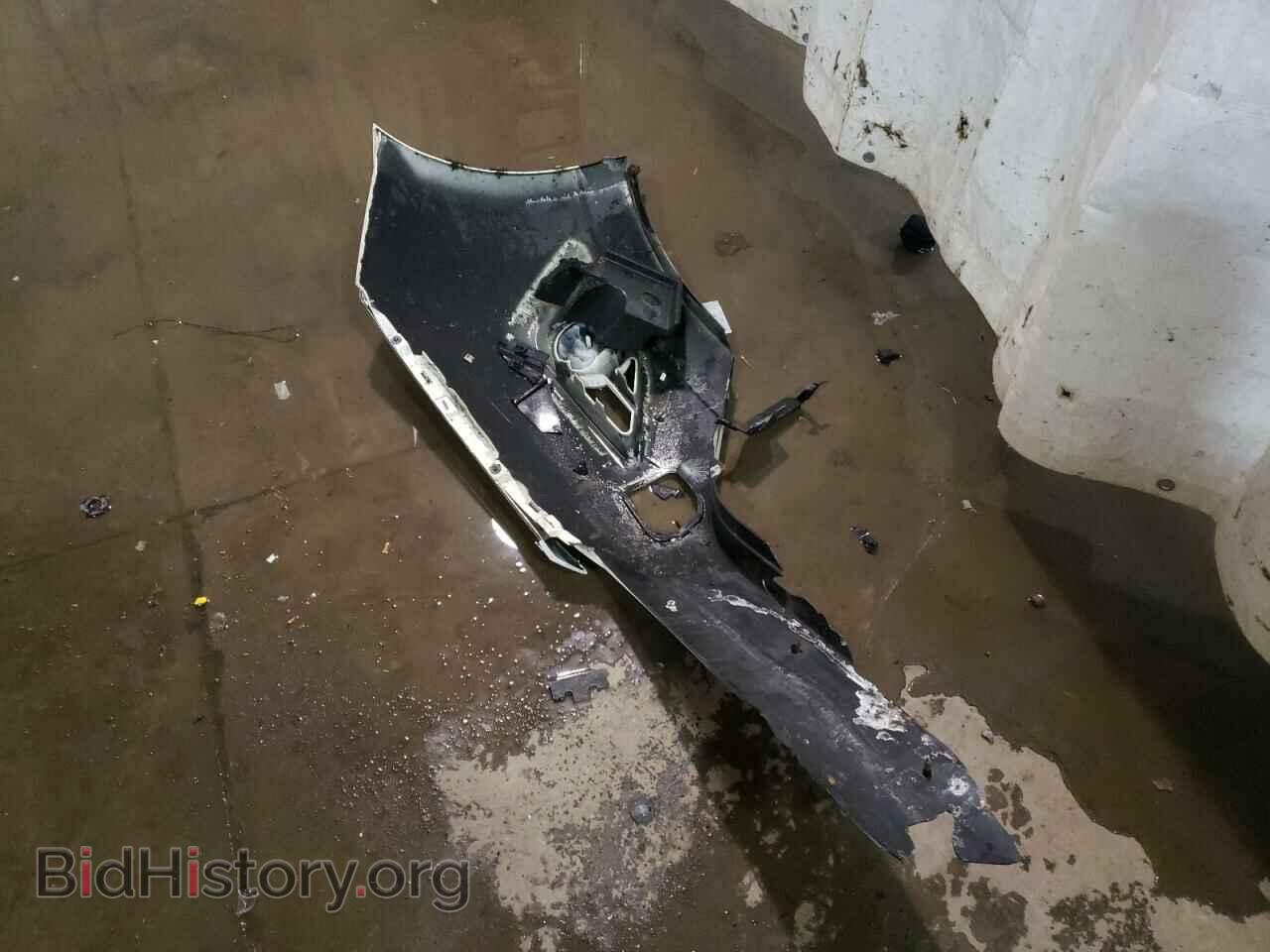 2013 NISSAN PATHFINDER - VIN: 5N1AR2MM9DC658449 - Фото 13