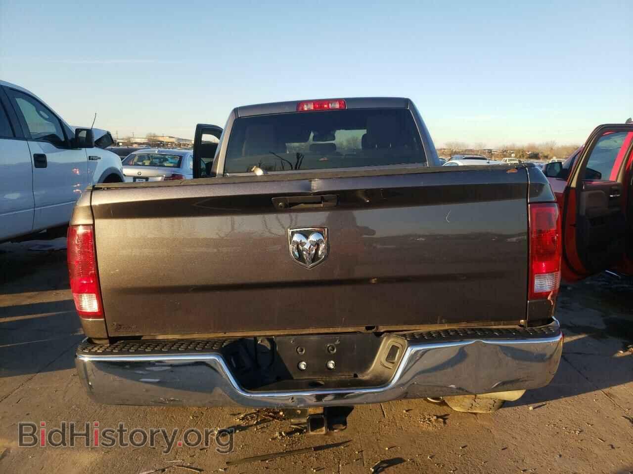 2019 RAM 1500 - VIN: 1C6RR6FG5KS698513 - Фото 6