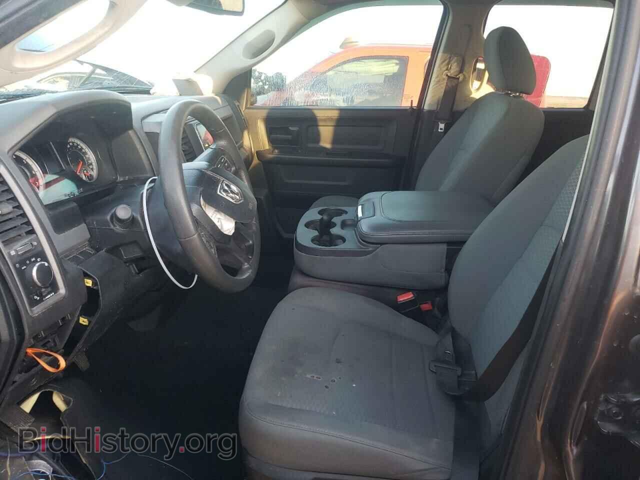 2019 RAM 1500 - VIN: 1C6RR6FG5KS698513 - Фото 7