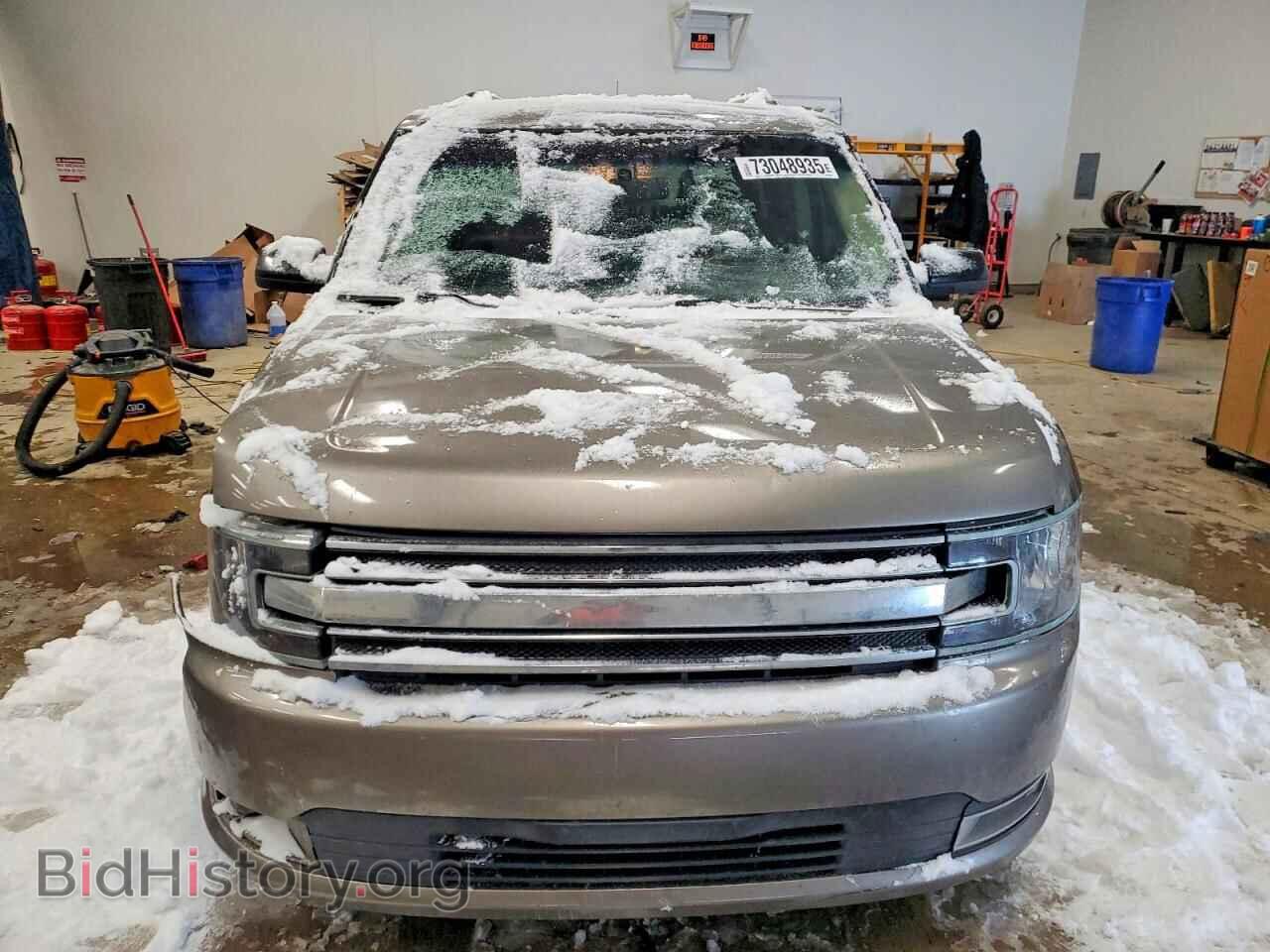 2013 FORD FLEX - VIN: 2FMHK6C80DBD04723 - Photo 5