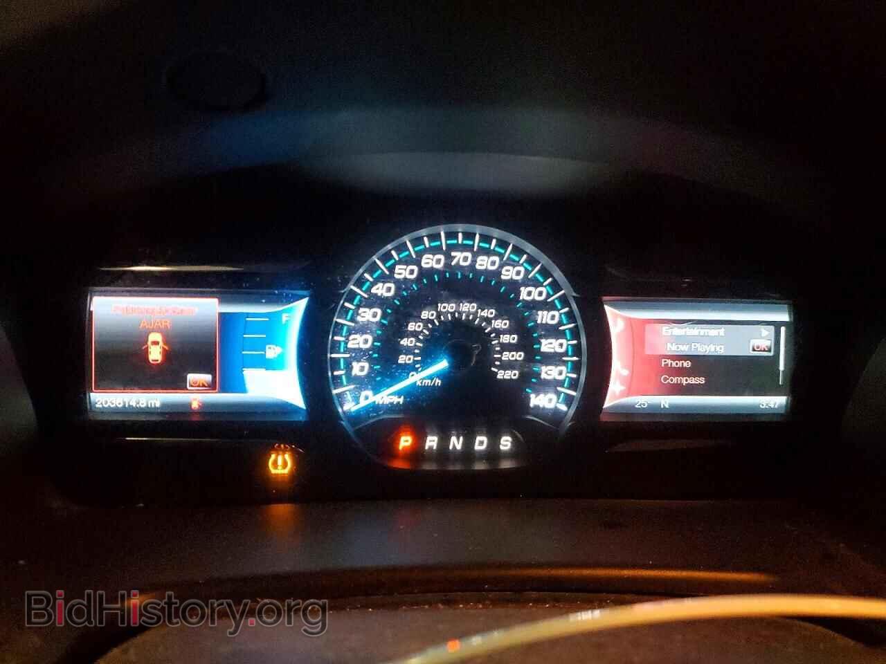 2013 FORD FLEX - VIN: 2FMHK6C80DBD04723 - Photo 9