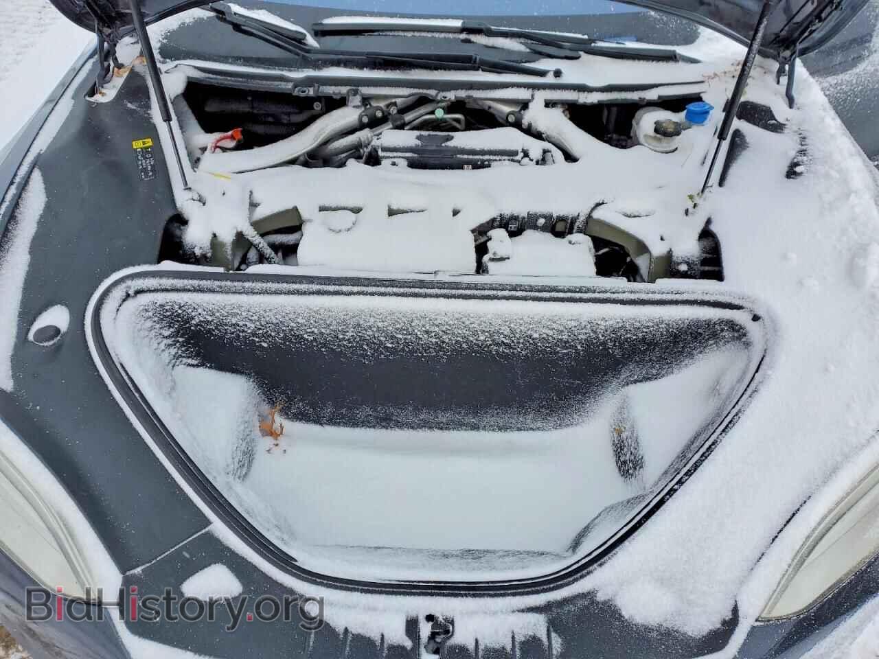 2017 TESLA MODEL S - VIN: 5YJSA1E23HF226486 - Photo 11