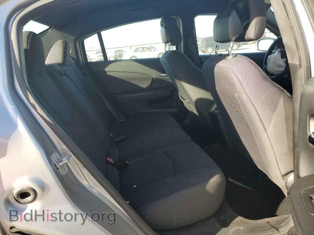 2013 CHRYSLER 200 - VIN: 1C3CCBAB0DN560551 - Фото 10