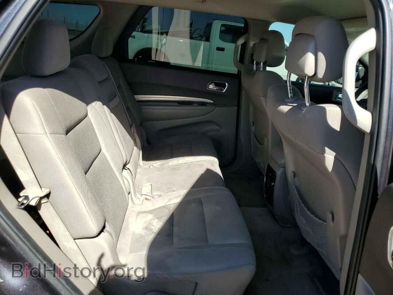 2013 DODGE DURANGO - VIN: 1C4RDHAG3DC692779 - Photo 11