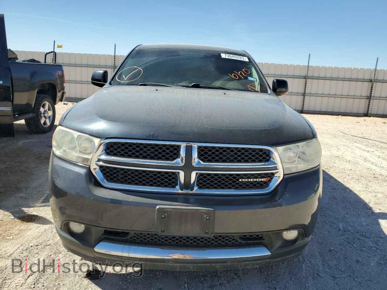 2013 DODGE DURANGO - VIN: 1C4RDHAG3DC692779 - Photo 5