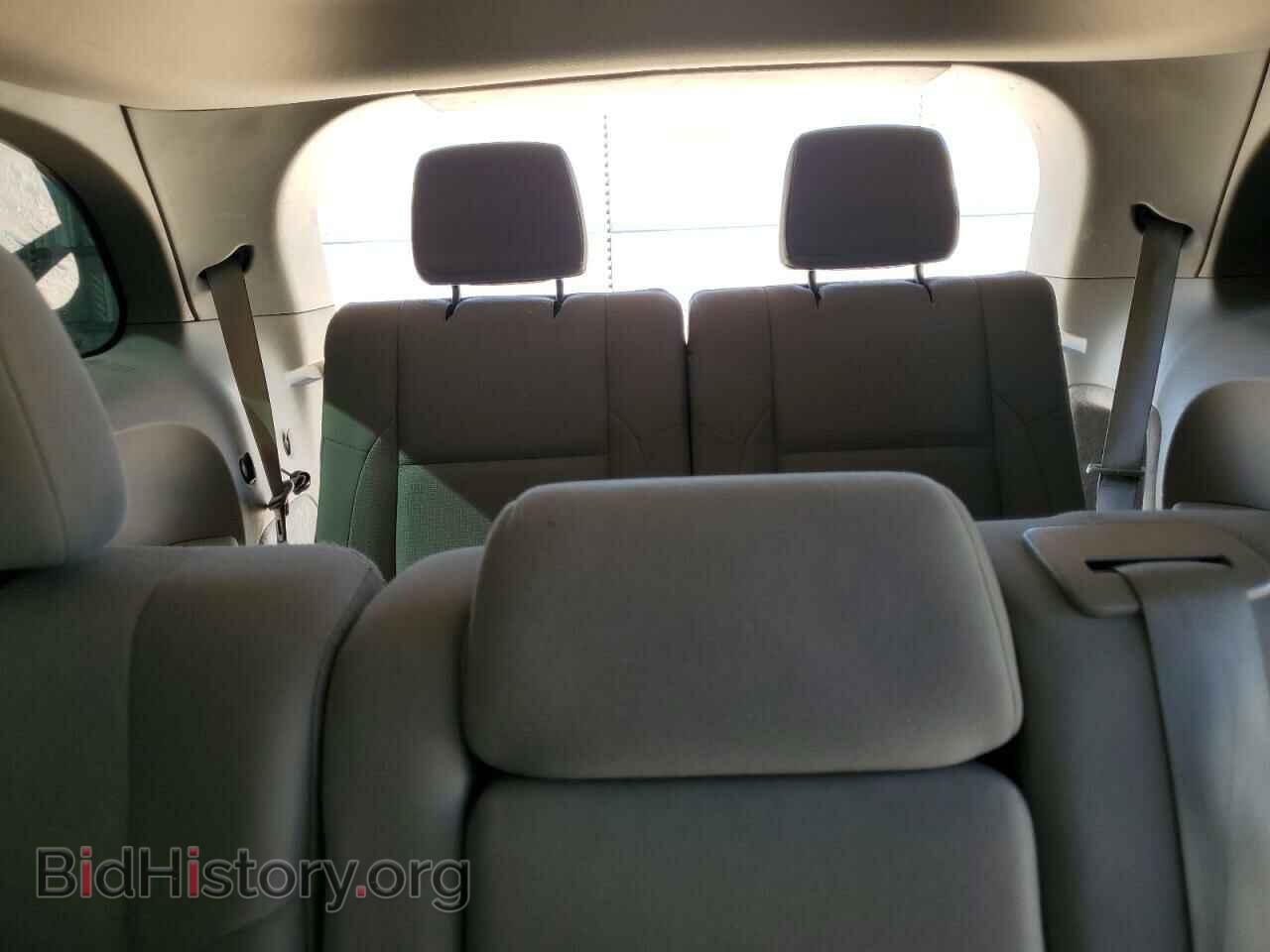 2013 DODGE DURANGO - VIN: 1C4RDHAG3DC692779 - Photo 10