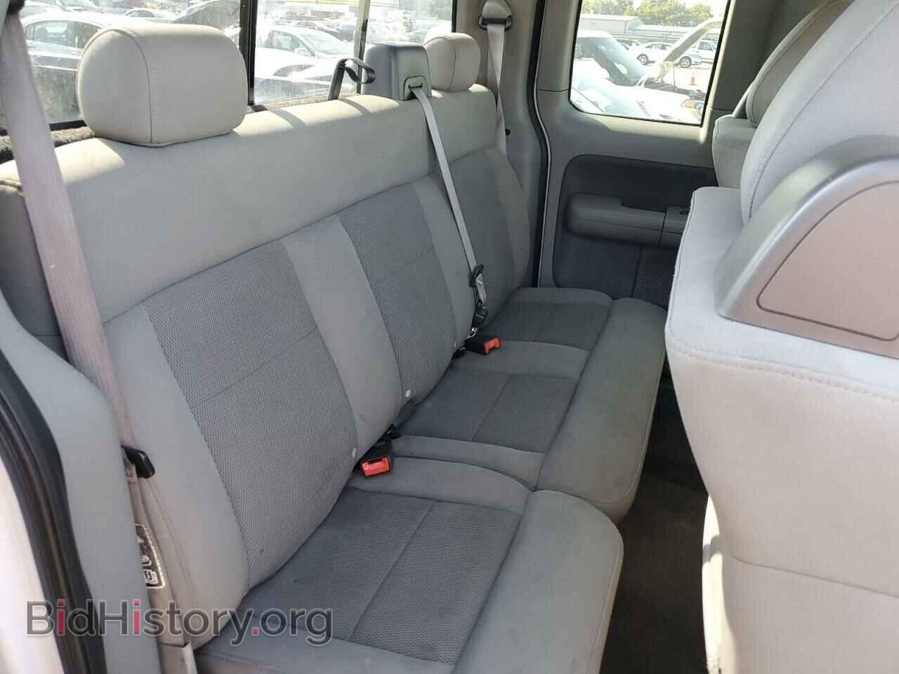 2004 FORD All Models - VIN: 1FTPX12534NA34483 - Фото 10