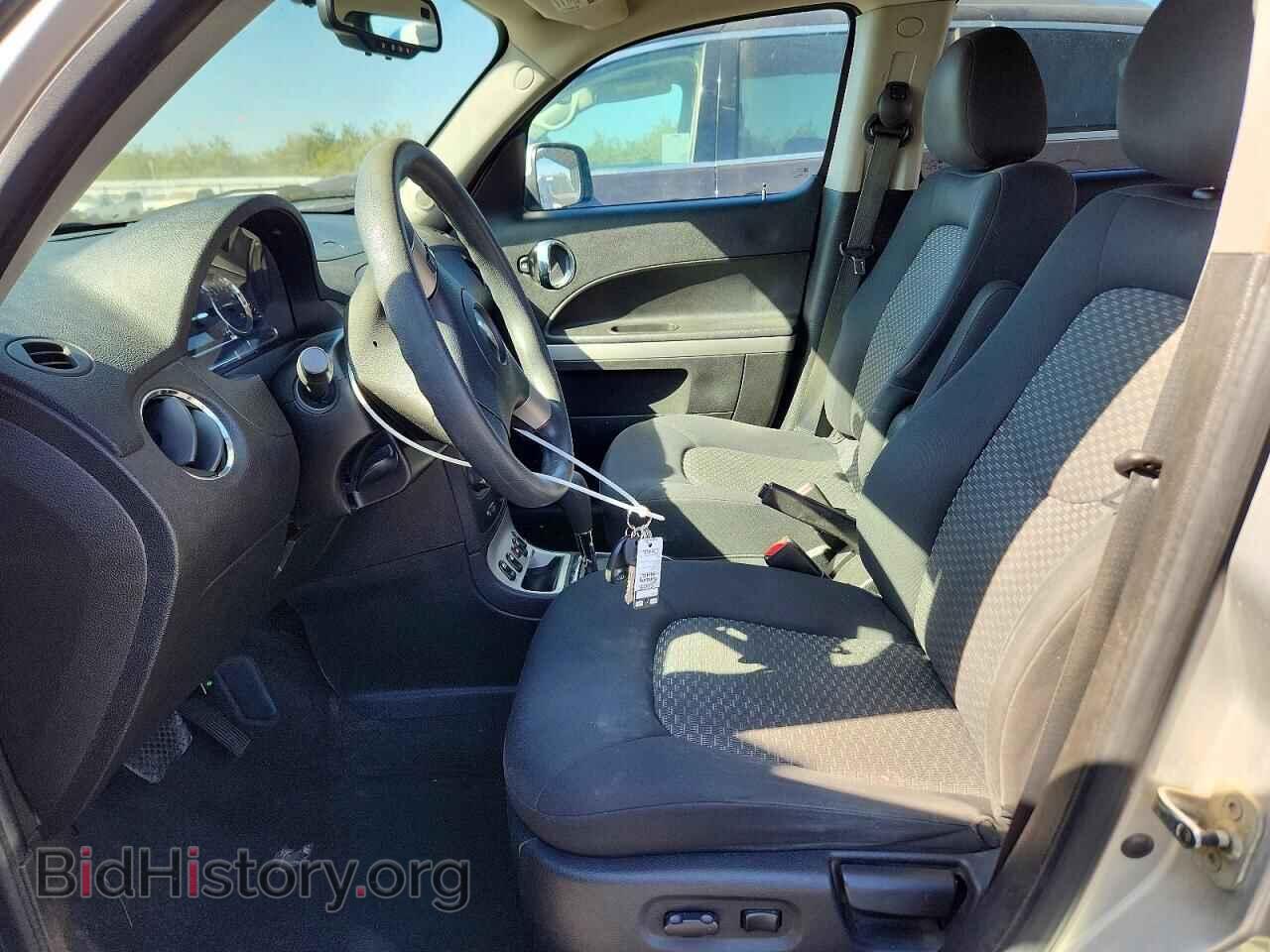2008 CHEVROLET HHR - VIN: 3GNCA23D48S673115 - Фото 7
