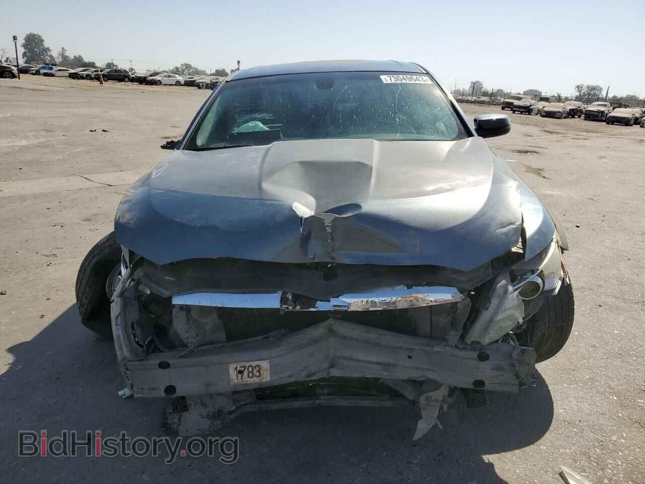 2010 FORD TAURUS - VIN: 1FAHP2EW4AG165457 - Photo 5