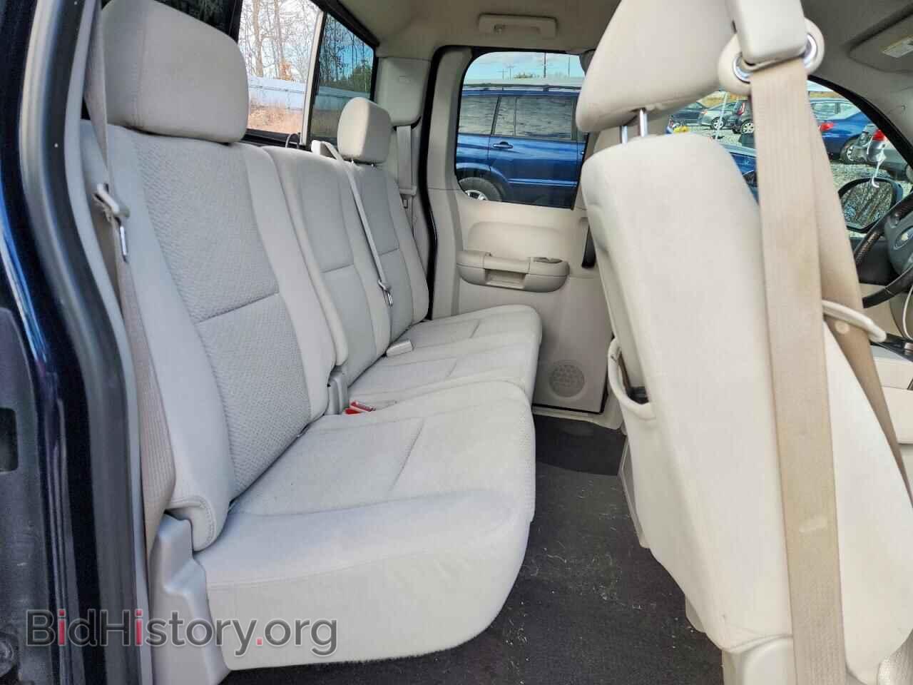 2007 CHEVROLET ALL Models - VIN: 1GCEK19J77Z619072 - Фото 10