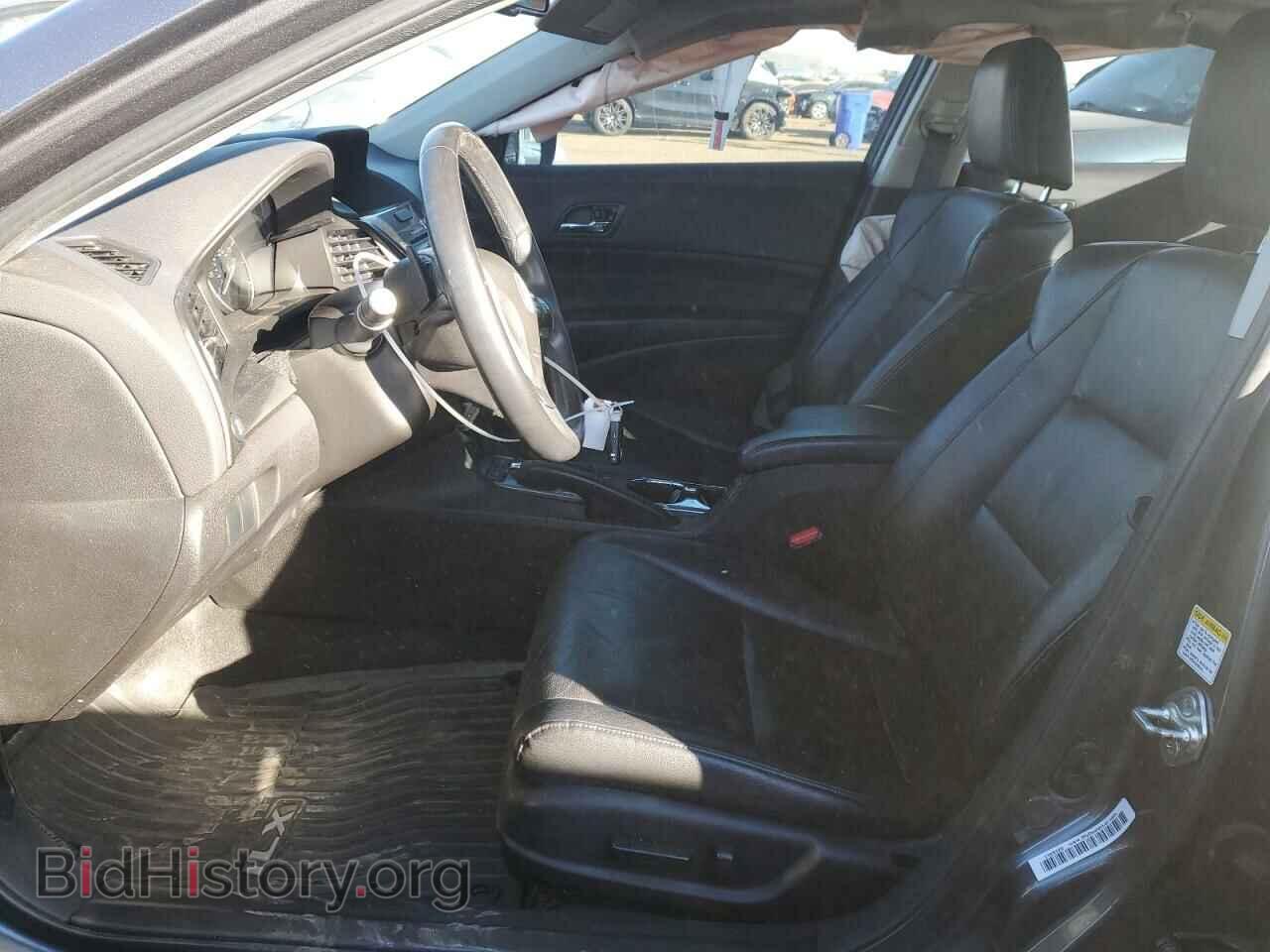 2013 ACURA ILX - VIN: 19VDE1F50DE009654 - Фото 7