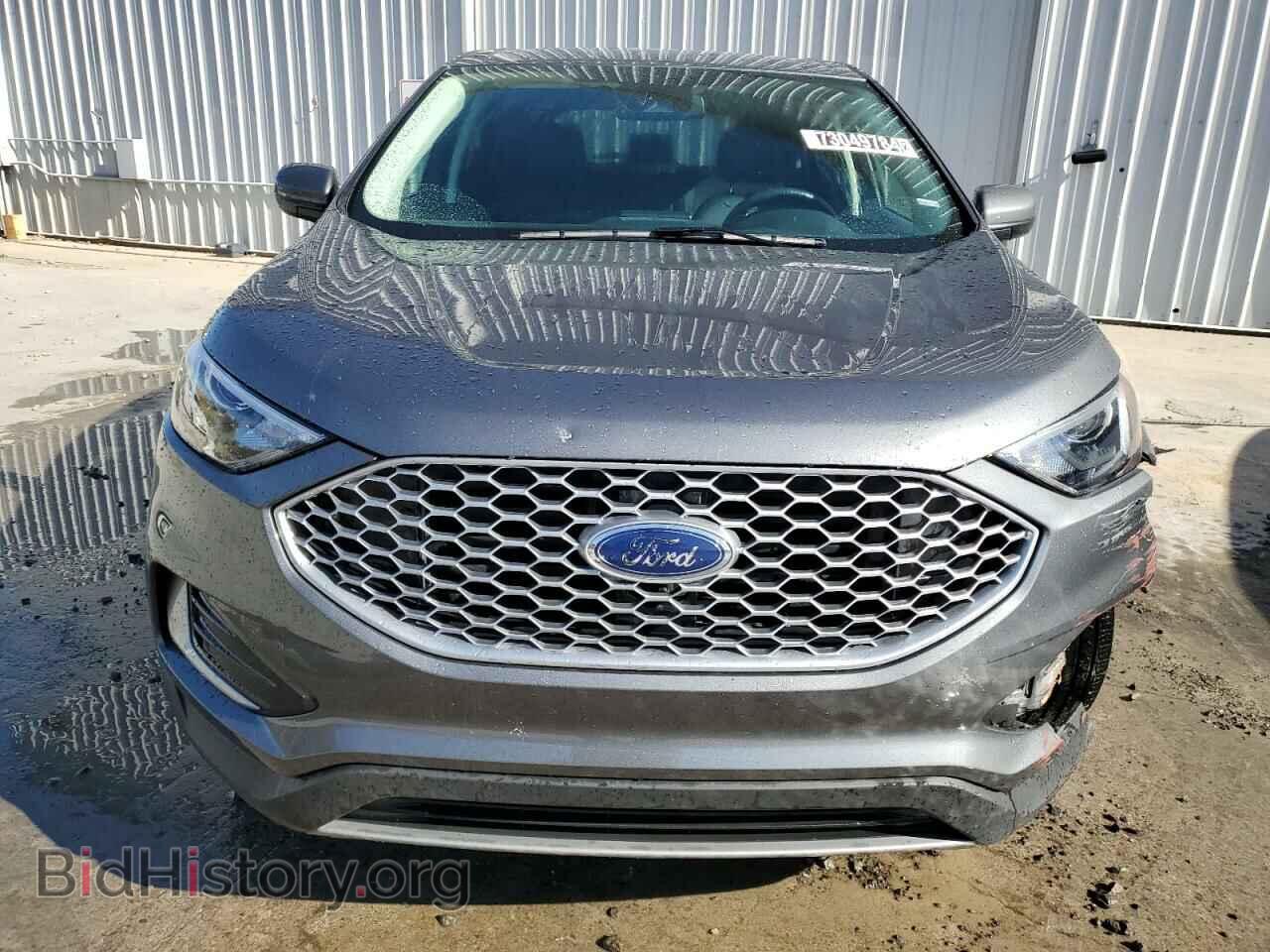 2024 FORD EDGE - VIN: 2FMPK4J93RBA53621 - Фото 5