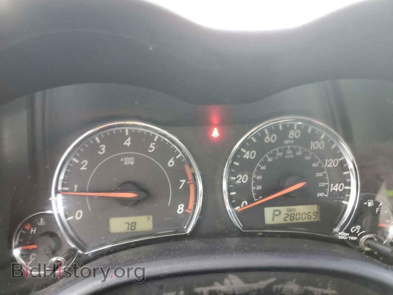 2011 TOYOTA COROLLA - VIN: 2T1BU4EEXBC643800 - Photo 9