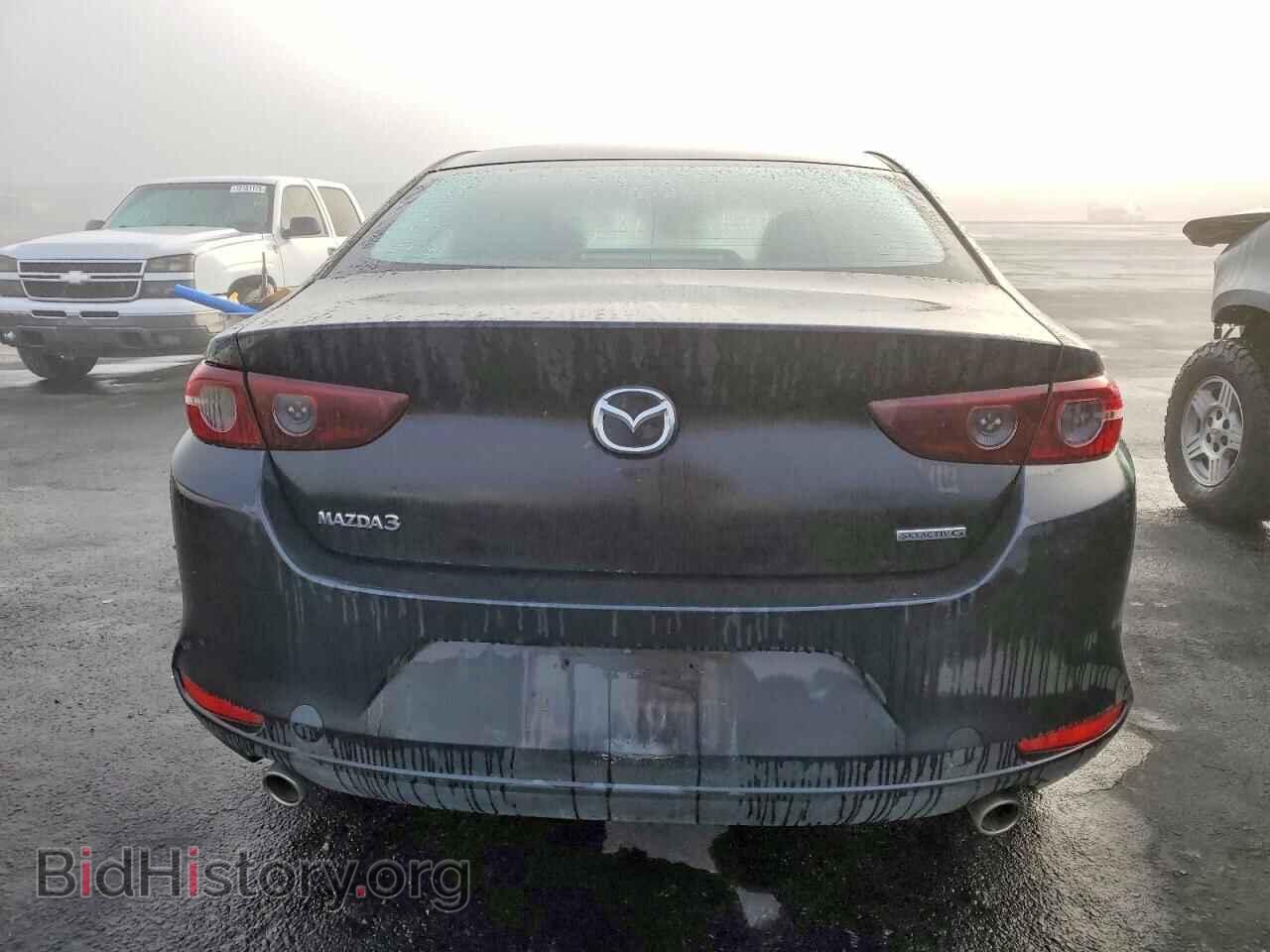2021 MAZDA 3 - VIN: JM1BPABL7M1321907 - Фото 6
