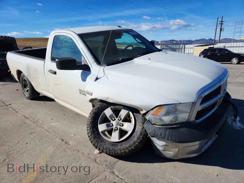 2018 RAM 1500 (VIN 3C6JR7DT3JG140118) — photo 4 of 14