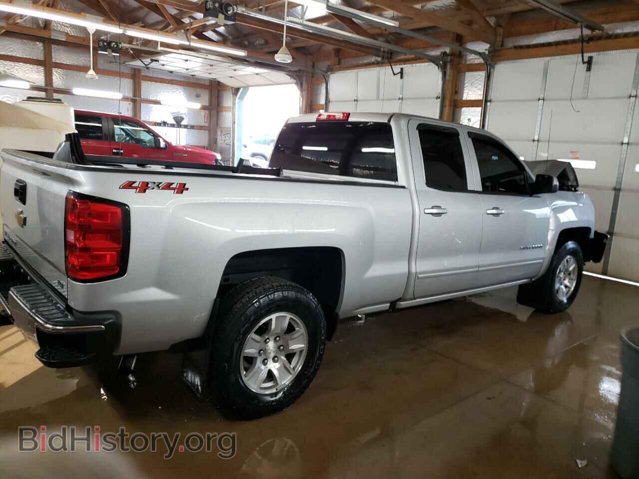 2019 CHEVROLET SILVERADO - VIN: 2GCVKPEC7K1196733 - Фото 3