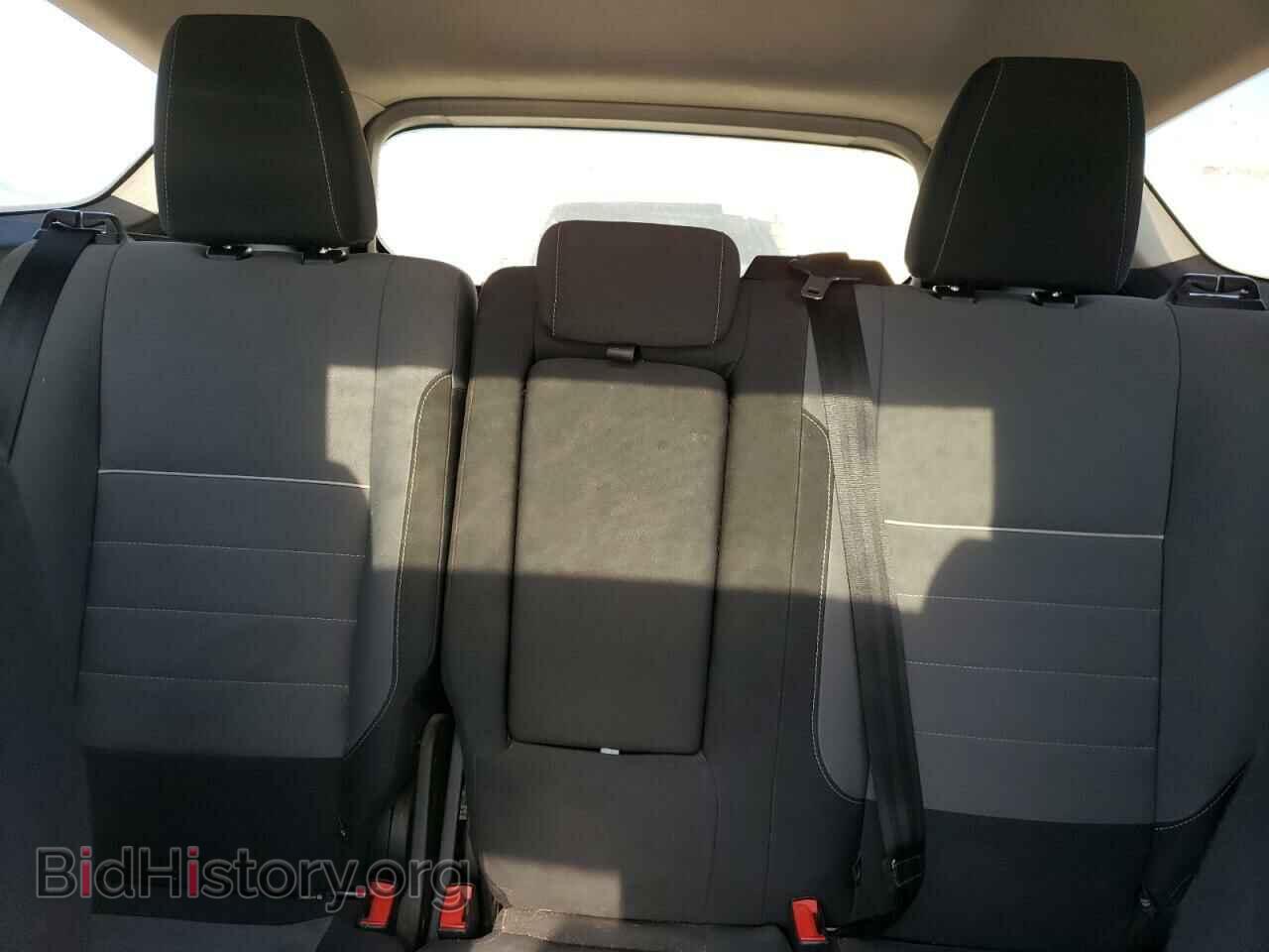 2013 FORD ESCAPE - VIN: 1FMCU0GX6DUA59276 - Фото 10