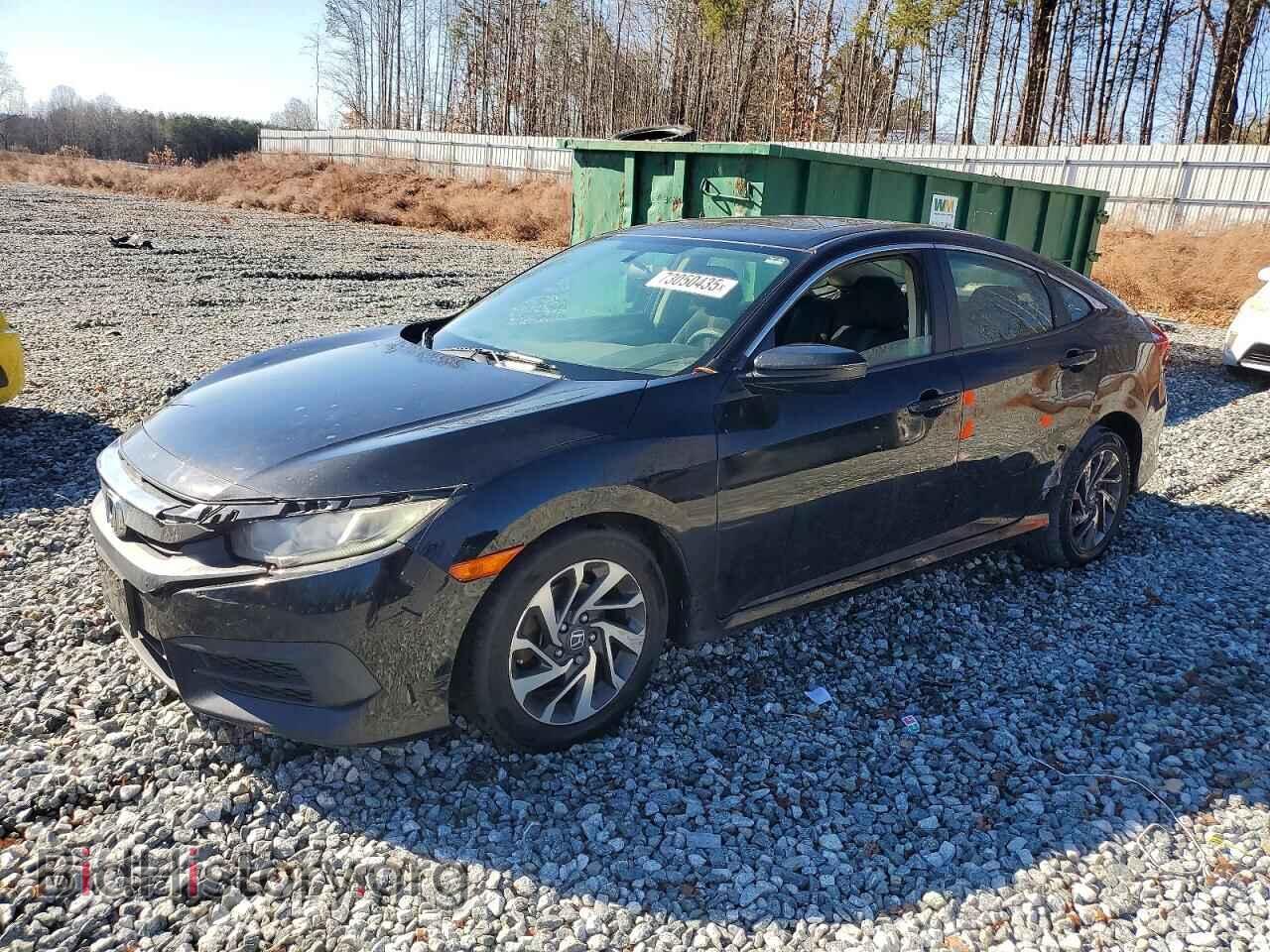 Photo 2HGFC2F79HH541817 - HONDA CIVIC 2017