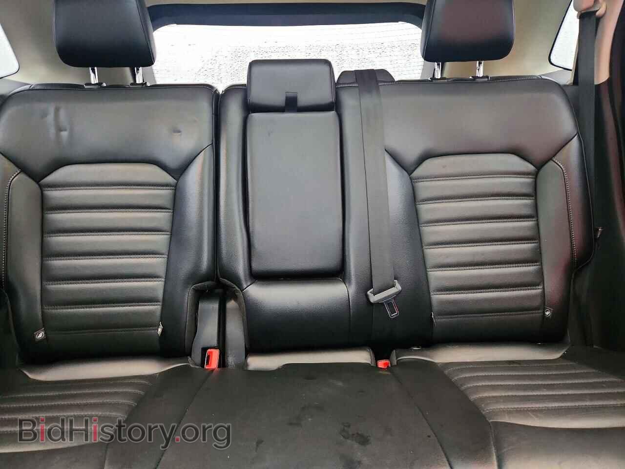 2016 FORD EDGE - VIN: 2FMPK4J93GBC10500 - Photo 10