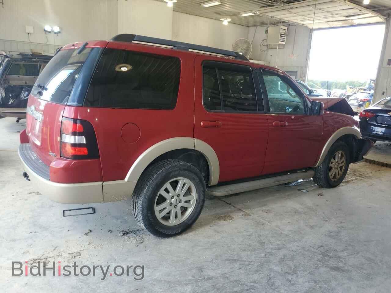 2010 FORD EXPLORER - VIN: 1FMEU7EE2AUA78390 - Фото 3