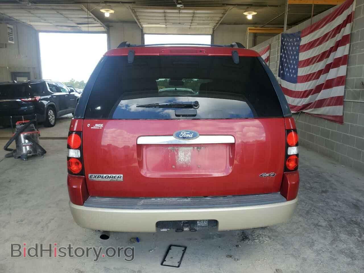 2010 FORD EXPLORER - VIN: 1FMEU7EE2AUA78390 - Фото 6