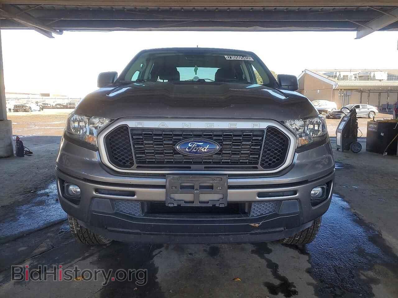 2021 FORD RANGER - VIN: 1FTER4EH2MLD60005 - Photo 5