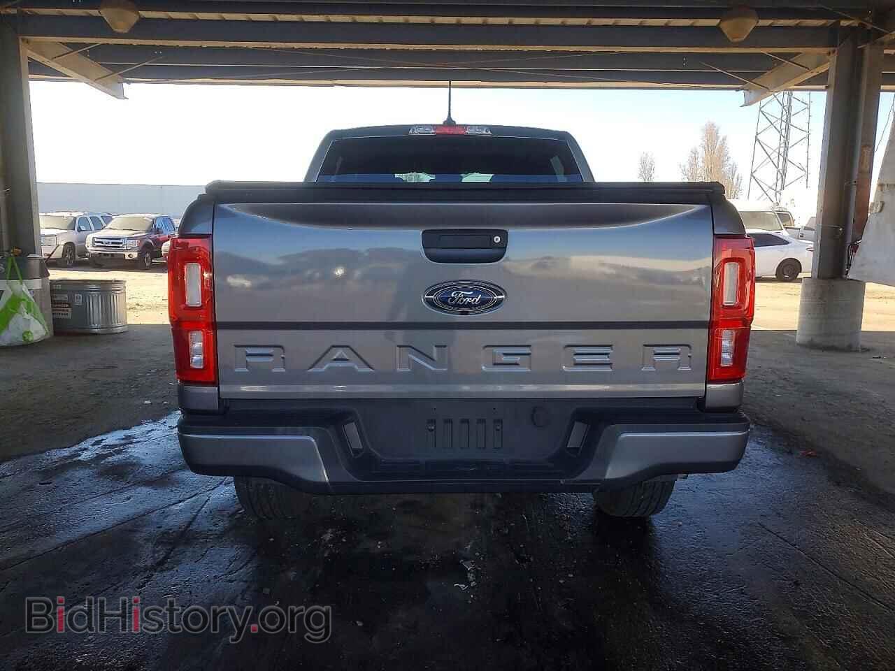 2021 FORD RANGER - VIN: 1FTER4EH2MLD60005 - Photo 6