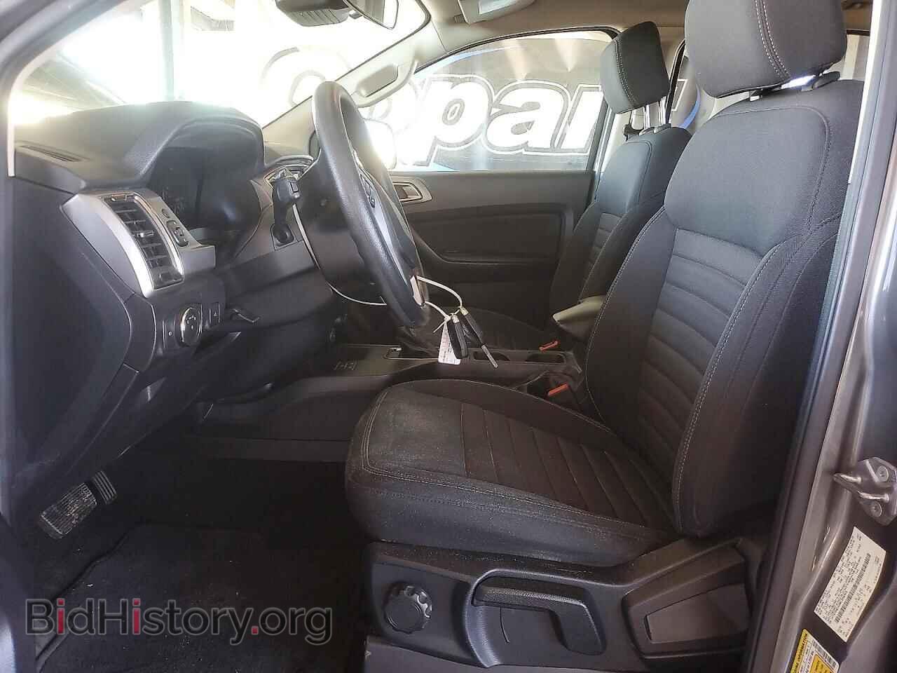 2021 FORD RANGER - VIN: 1FTER4EH2MLD60005 - Photo 7
