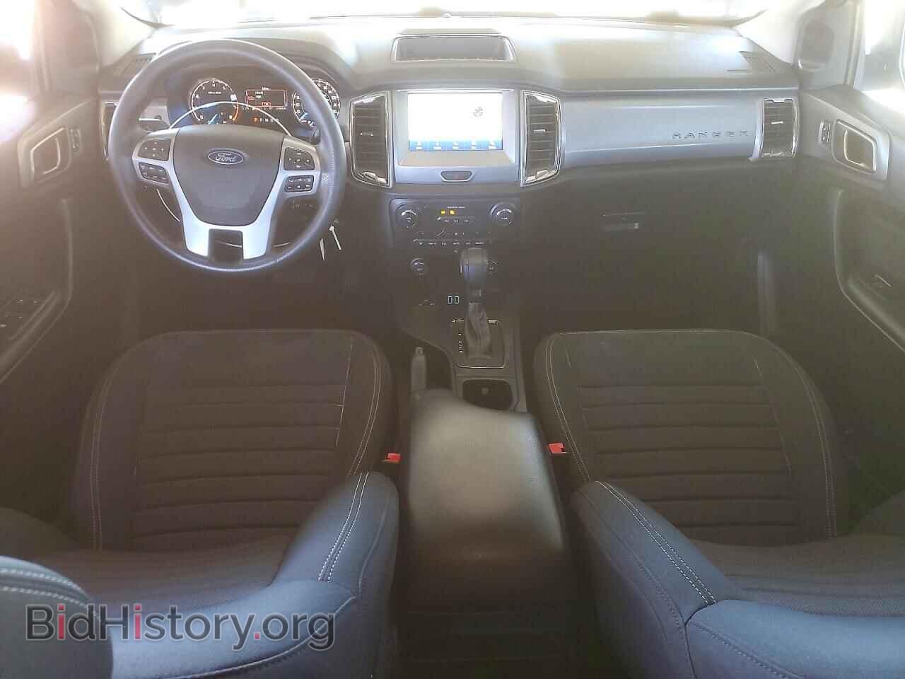 2021 FORD RANGER - VIN: 1FTER4EH2MLD60005 - Photo 8