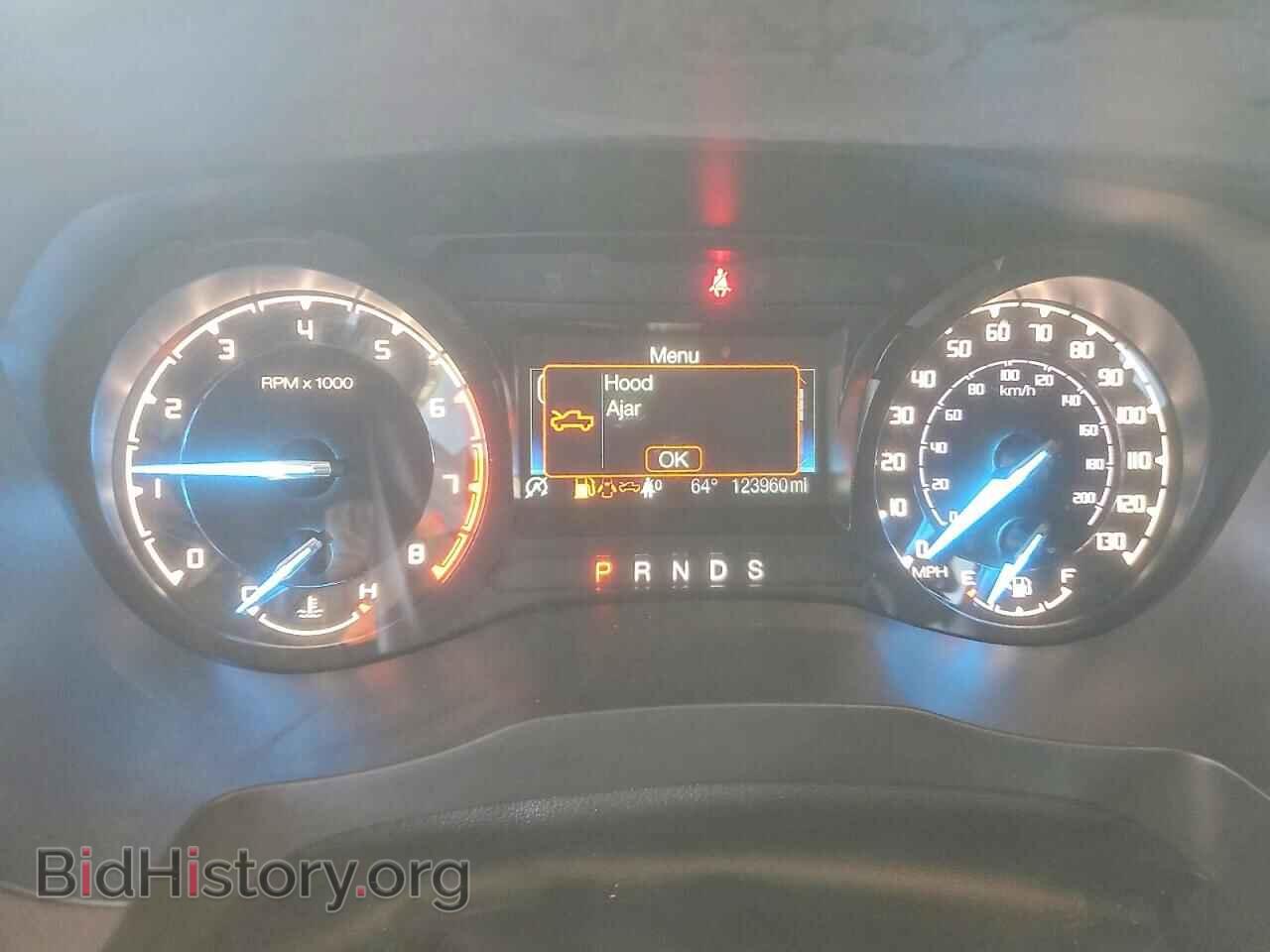 2021 FORD RANGER - VIN: 1FTER4EH2MLD60005 - Photo 9