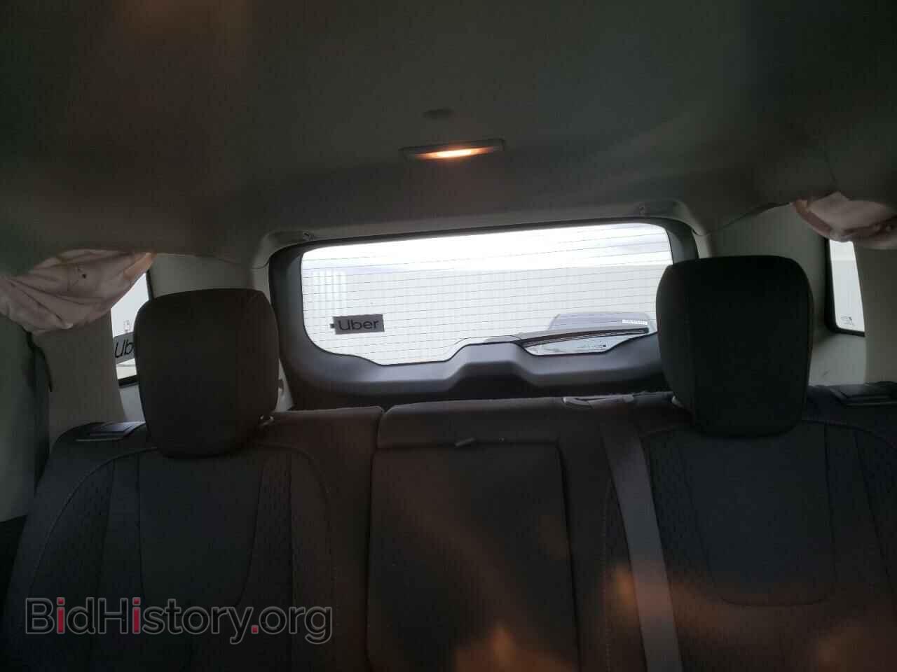 2014 GMC TERRAIN - VIN: 2GKALMEK2E6159604 - Фото 10