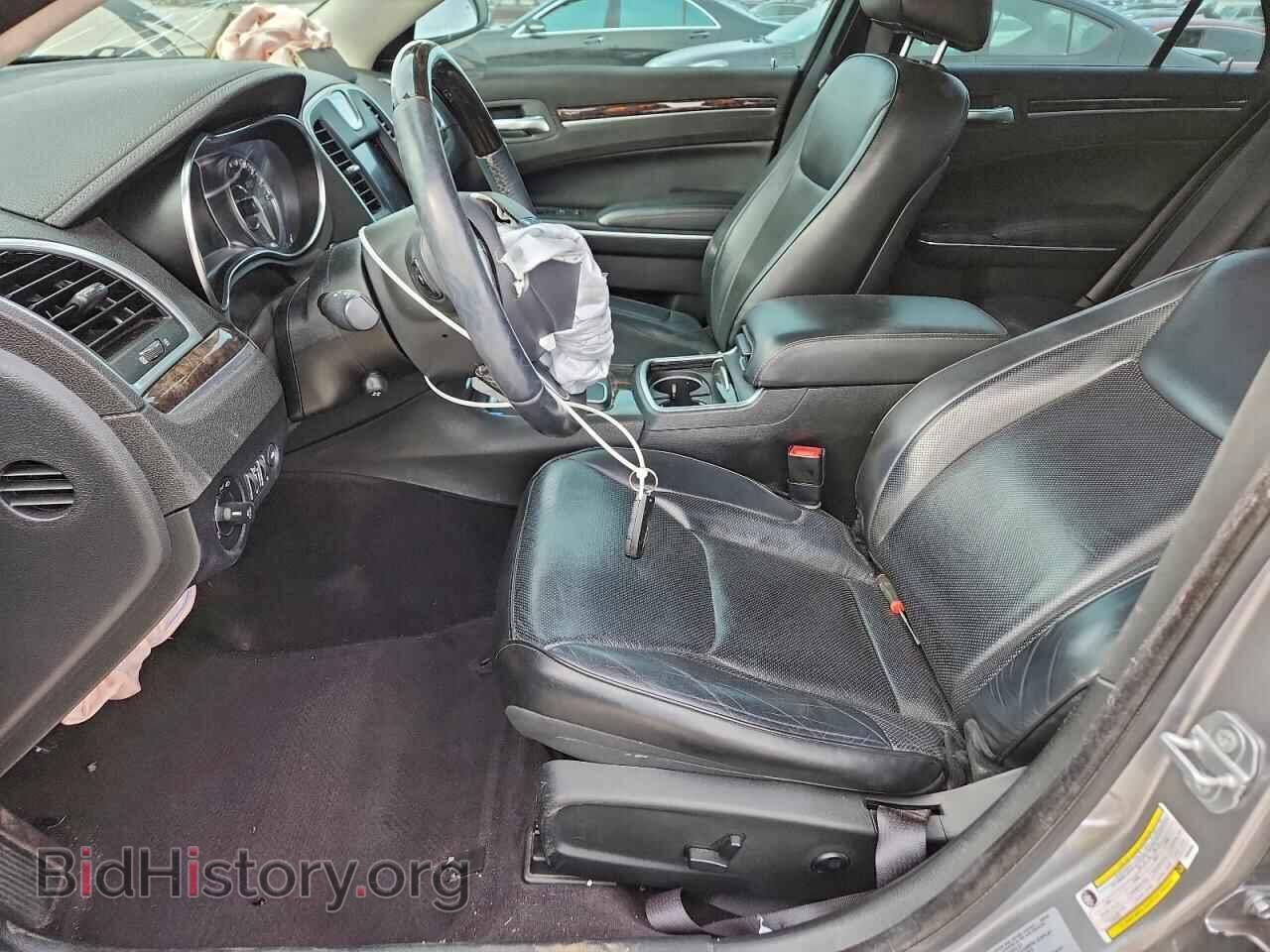 2017 CHRYSLER 300 - VIN: 2C3CCAKG7HH586860 - Фото 7