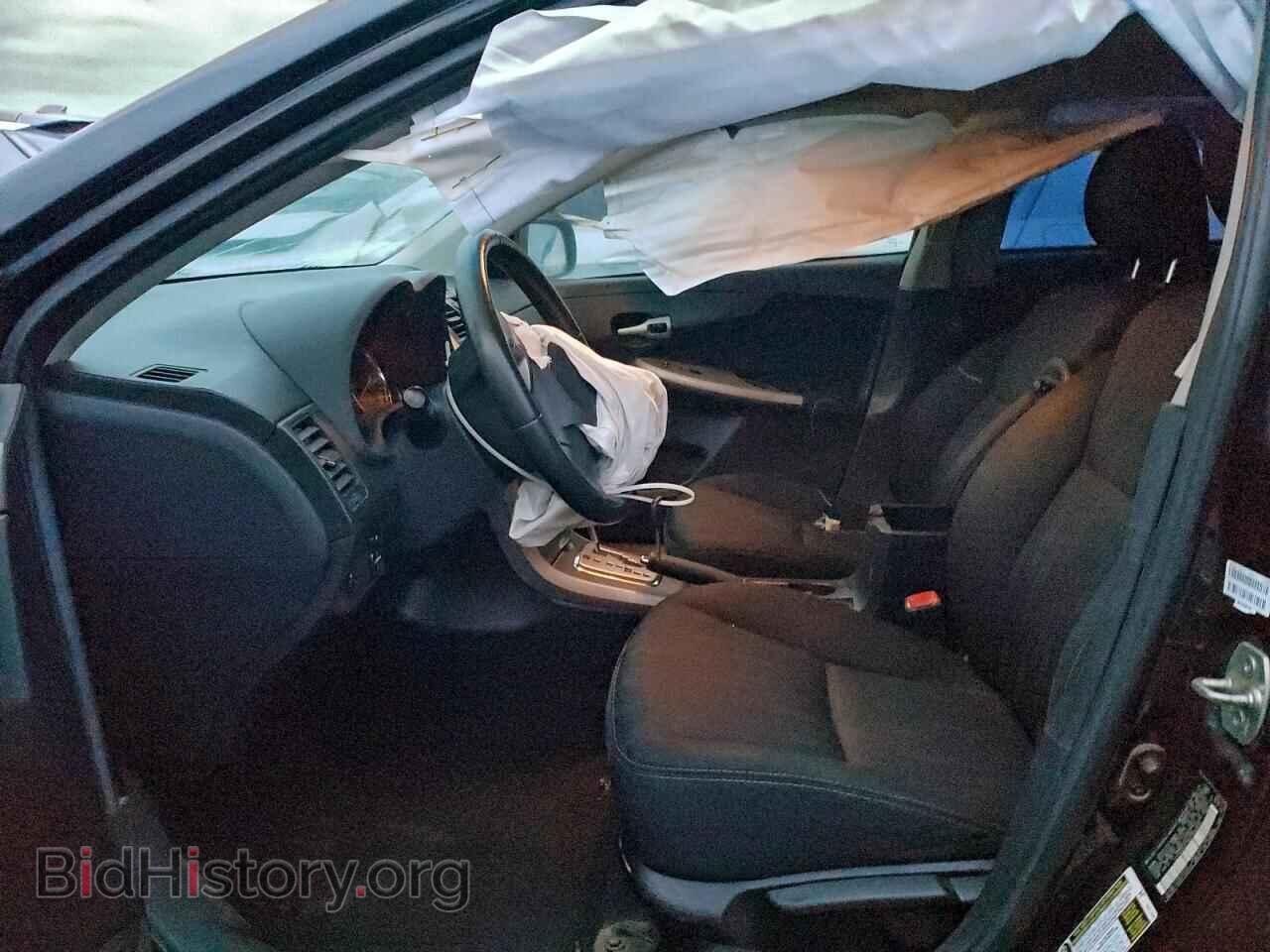 2013 TOYOTA COROLLA - VIN: 2T1BU4EE5DC106559 - Фото 7