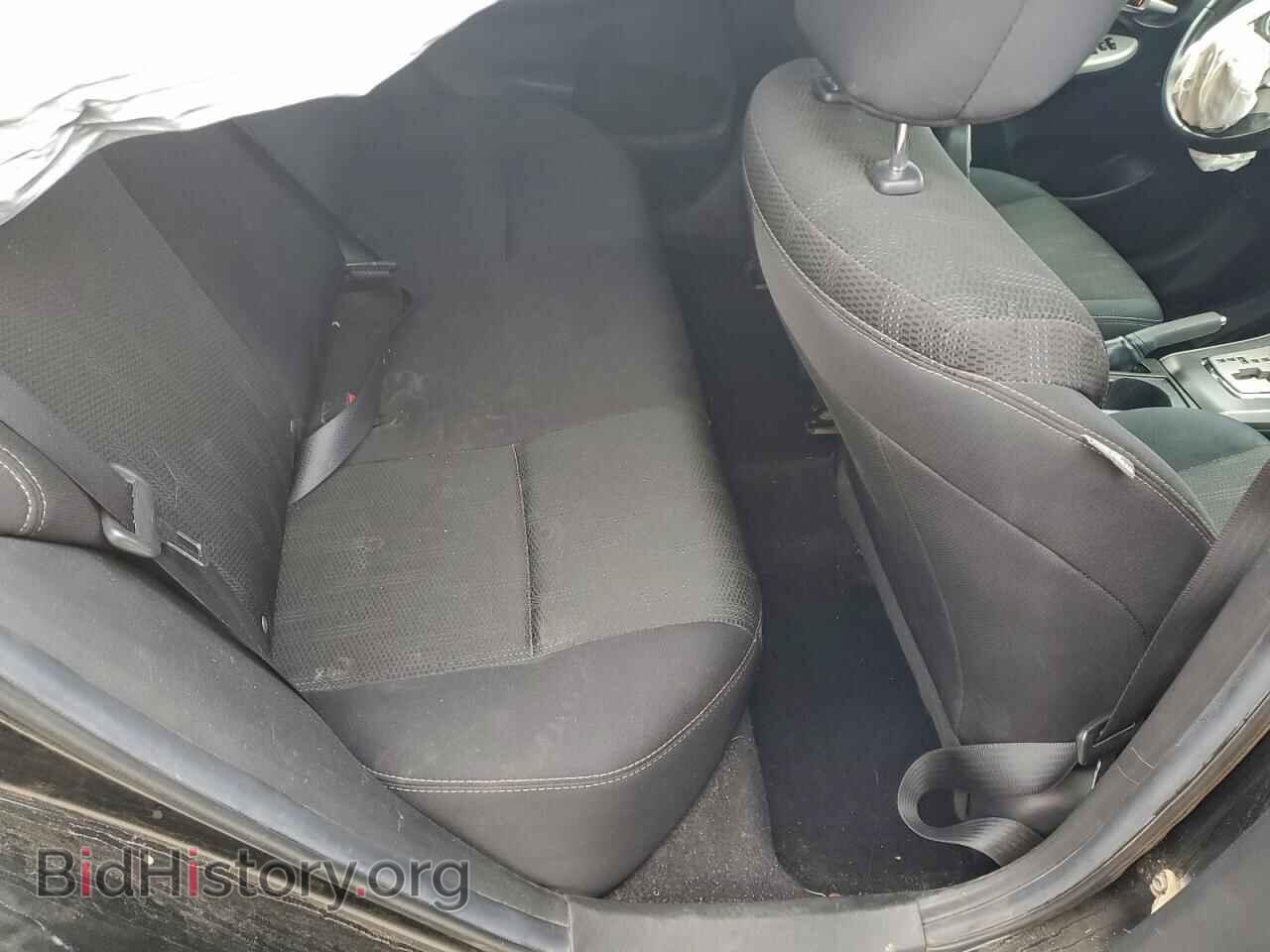 2013 TOYOTA COROLLA - VIN: 2T1BU4EE5DC106559 - Фото 10