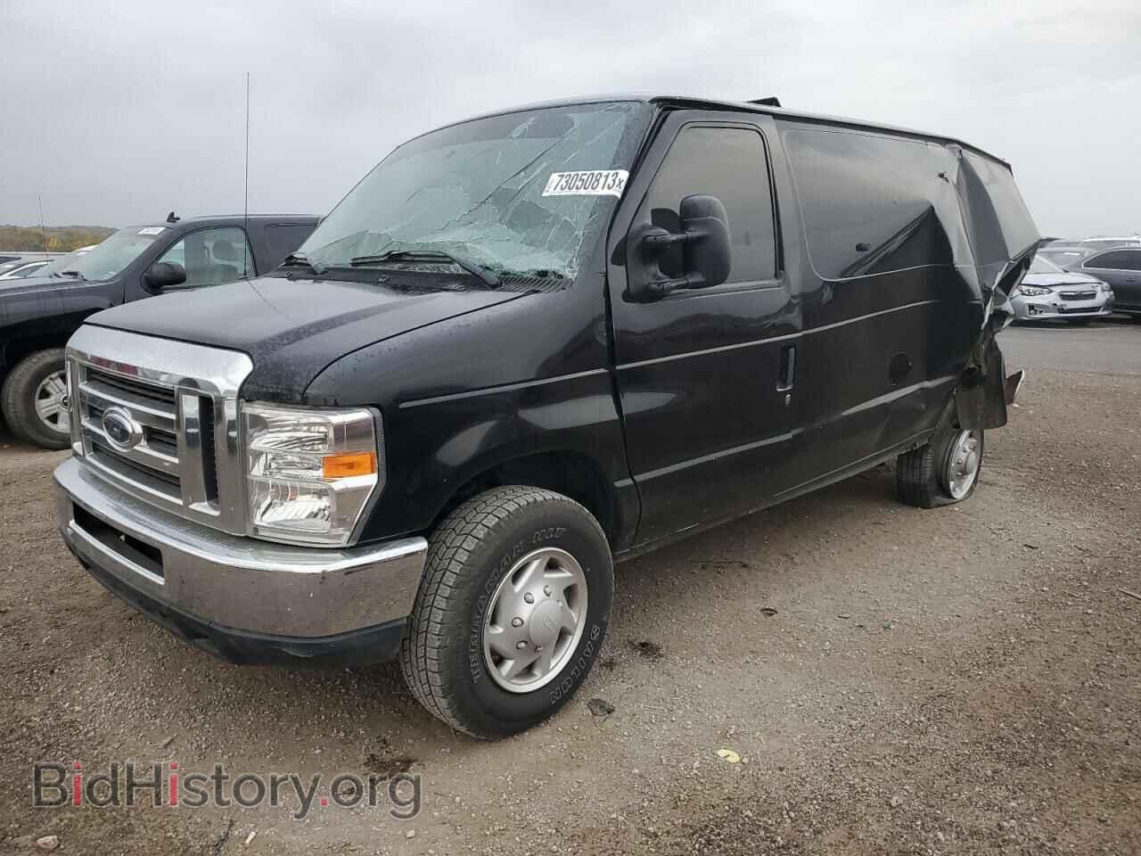 Photo 1FTNE1EW1DDA57462 - FORD ALL Models 2013