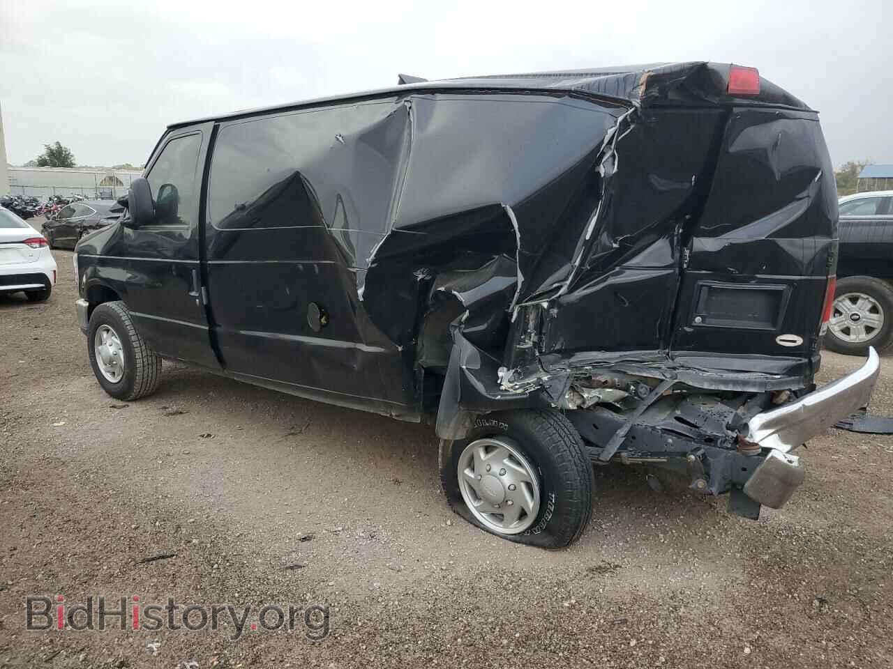 2013 FORD ALL Models - VIN: 1FTNE1EW1DDA57462 - Photo 2