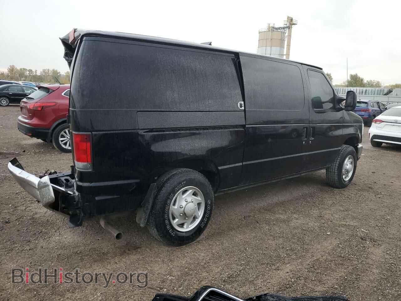 2013 FORD ALL Models - VIN: 1FTNE1EW1DDA57462 - Photo 3