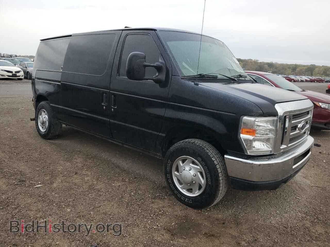 2013 FORD ALL Models - VIN: 1FTNE1EW1DDA57462 - Photo 4