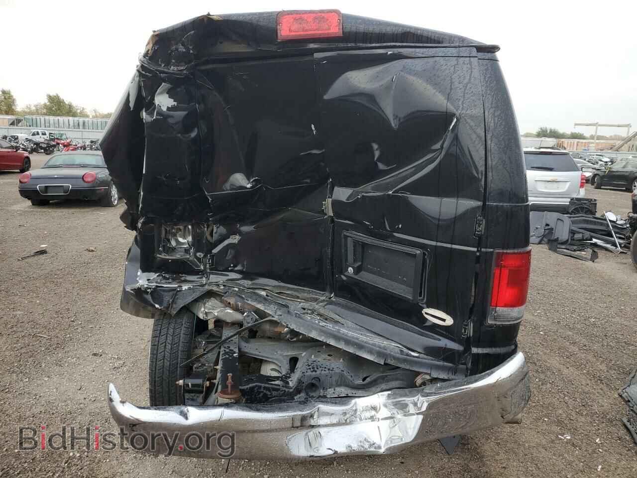 2013 FORD ALL Models - VIN: 1FTNE1EW1DDA57462 - Photo 6