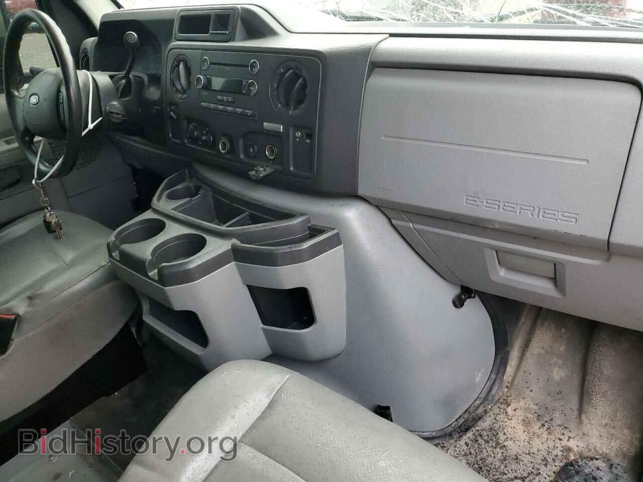 2013 FORD ALL Models - VIN: 1FTNE1EW1DDA57462 - Photo 8