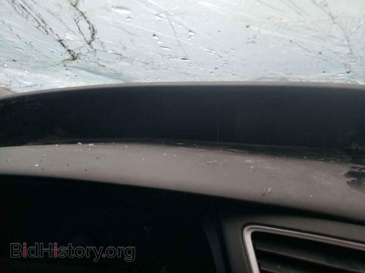 2014 HONDA CIVIC - VIN: 19XFB2F5XEE052639 - Фото 9