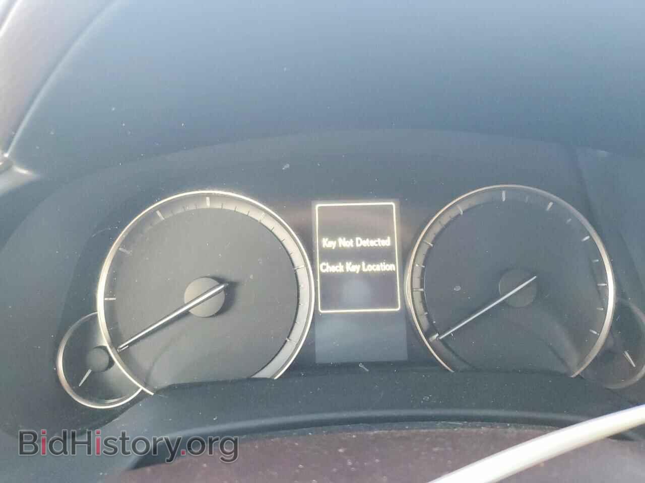 2017 LEXUS RX350 - VIN: 2T2BZMCA0HC103068 - Photo 9