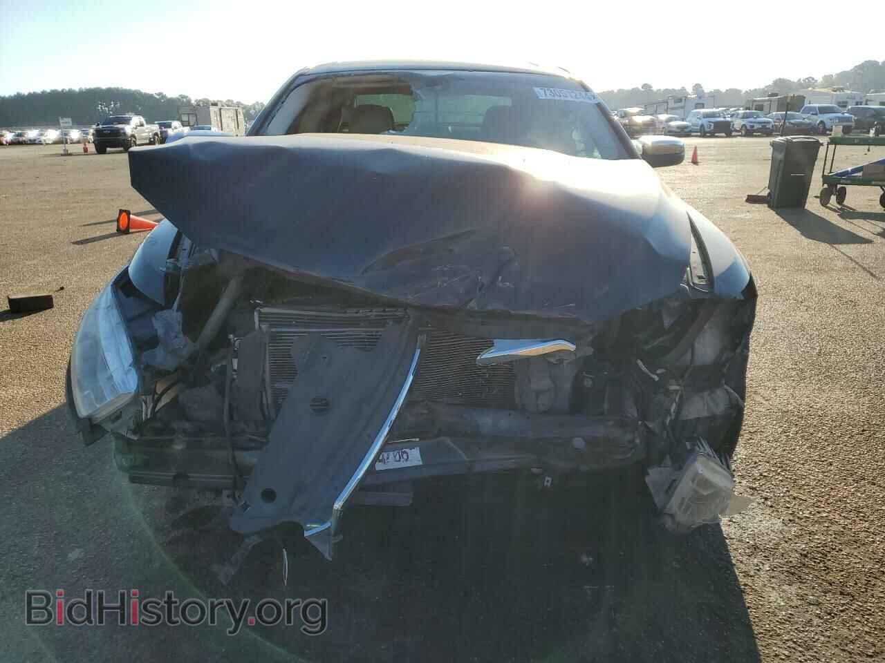 2014 FORD TAURUS - VIN: 1FAHP2F83EG101240 - Фото 5