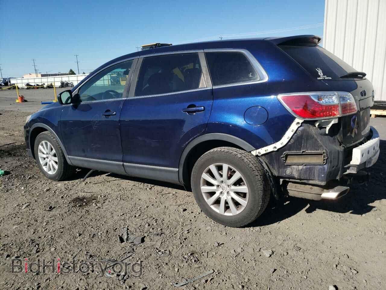 2010 MAZDA CX-9 - VIN: JM3TB2MV1A0221446 - Фото 2
