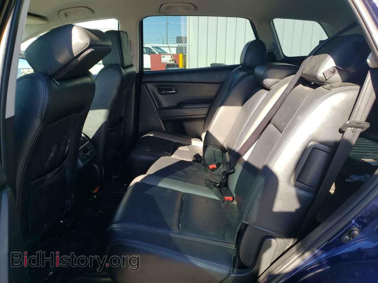 2010 MAZDA CX-9 - VIN: JM3TB2MV1A0221446 - Фото 11