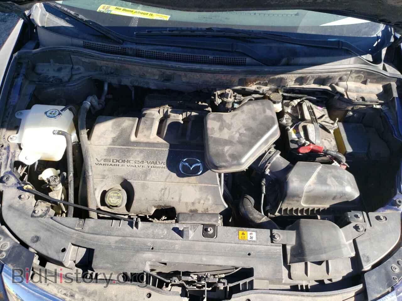 2010 MAZDA CX-9 - VIN: JM3TB2MV1A0221446 - Фото 12